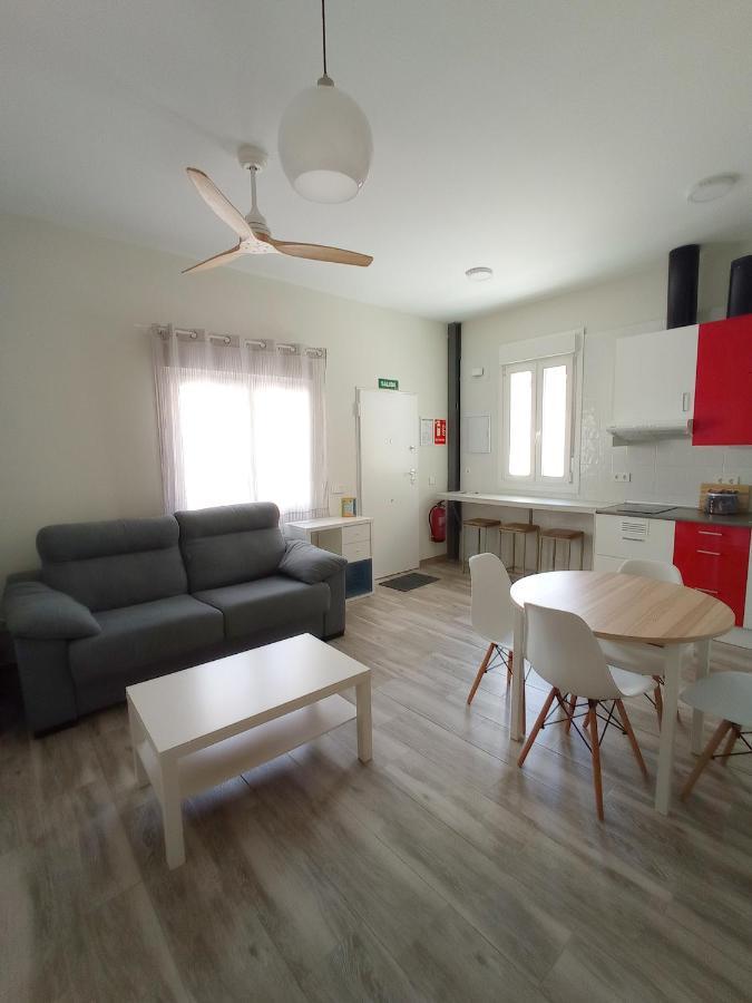 La Casita De Vallecas Madrid Exterior foto